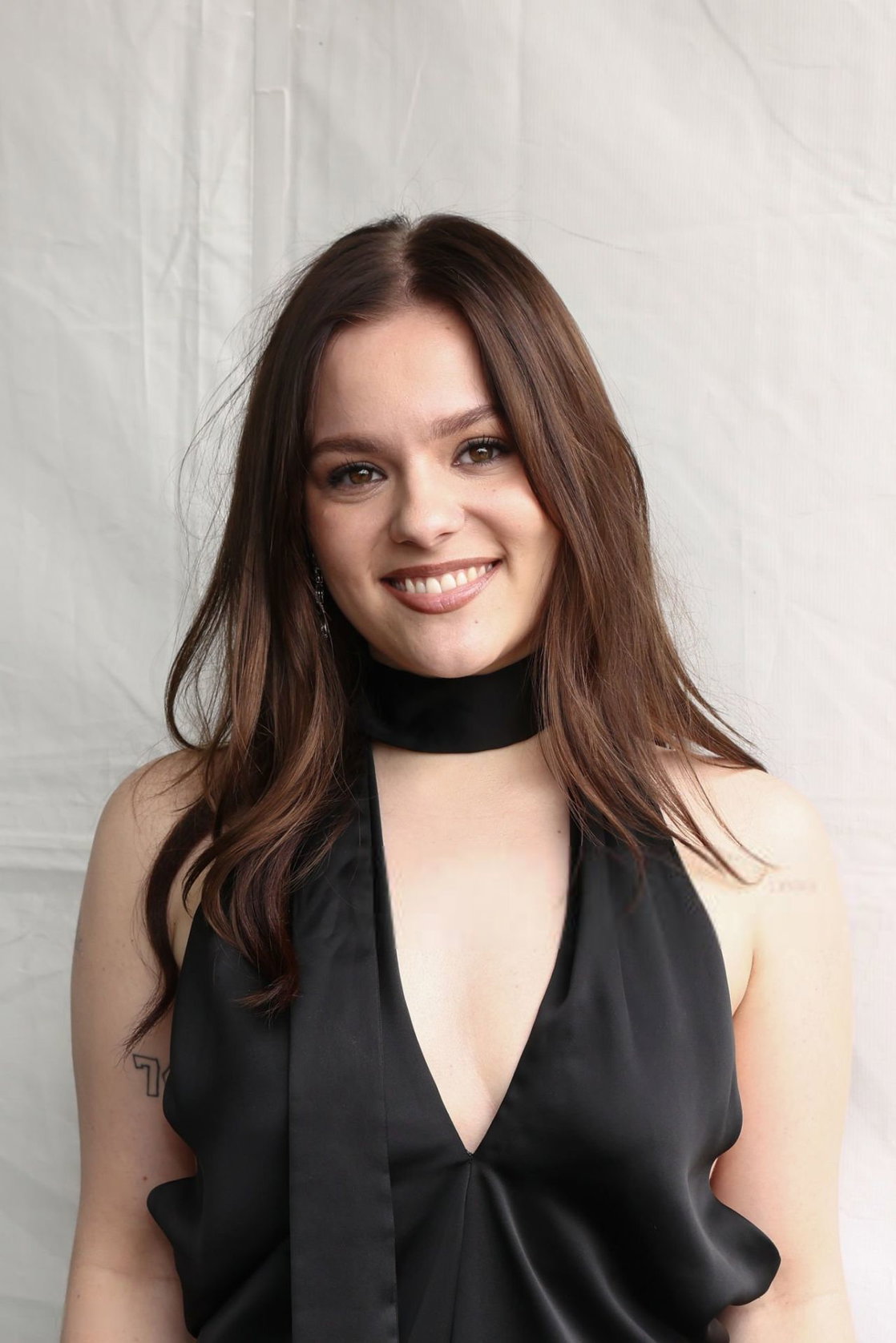Maisy Stella