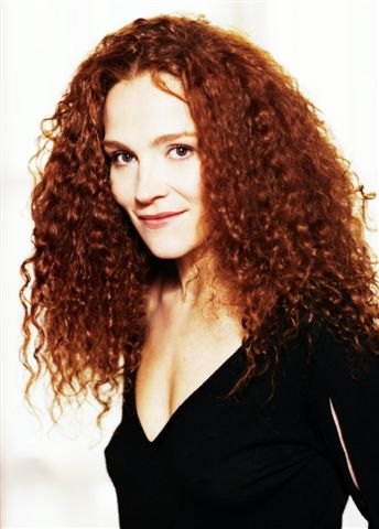 Sandrine Rigaux
