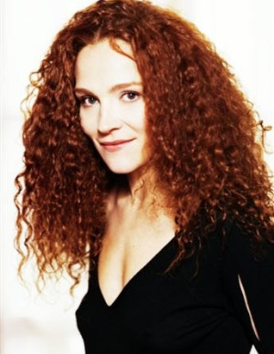 Sandrine Rigaux