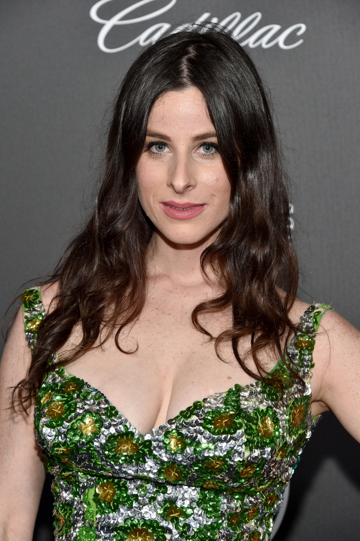 Sasha Spielberg
