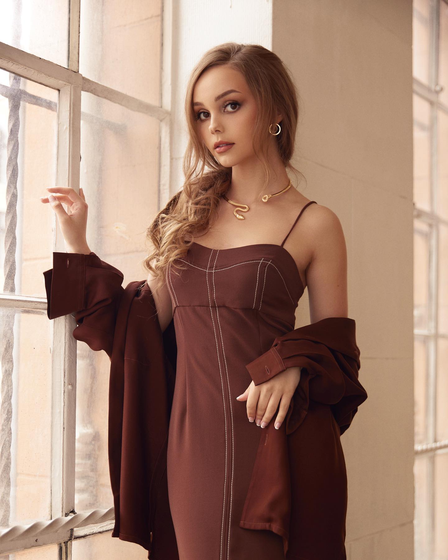 Savannah Lee May