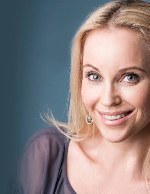 Sofia Helin