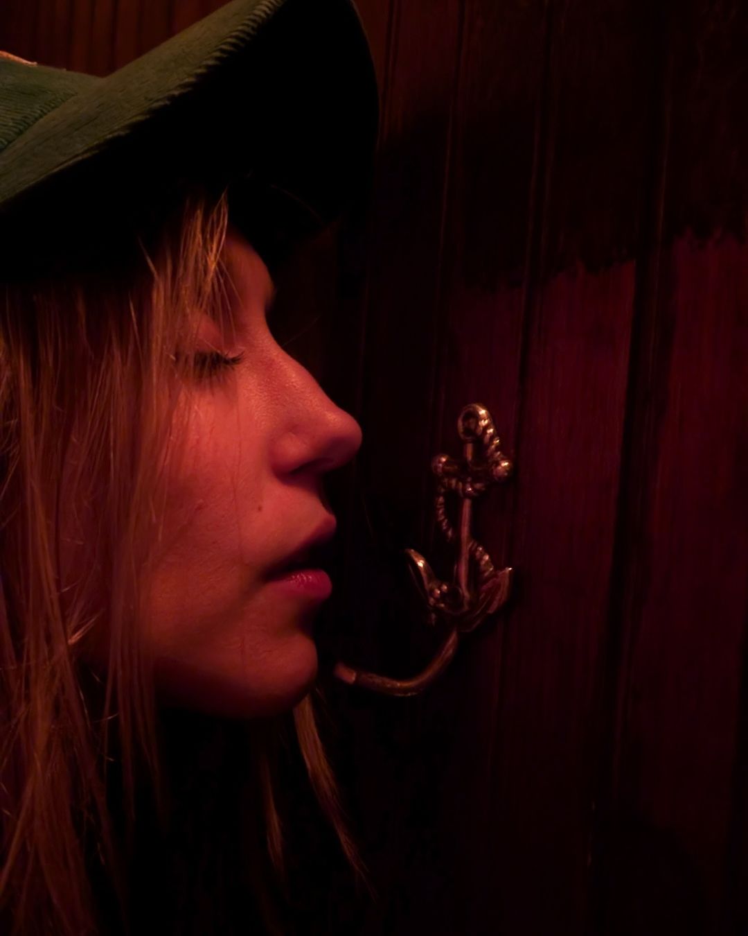 Taissa Farmiga nue