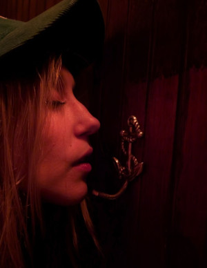 Taissa Farmiga nue