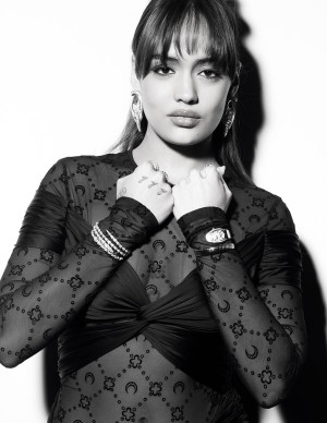 Thalia Besson