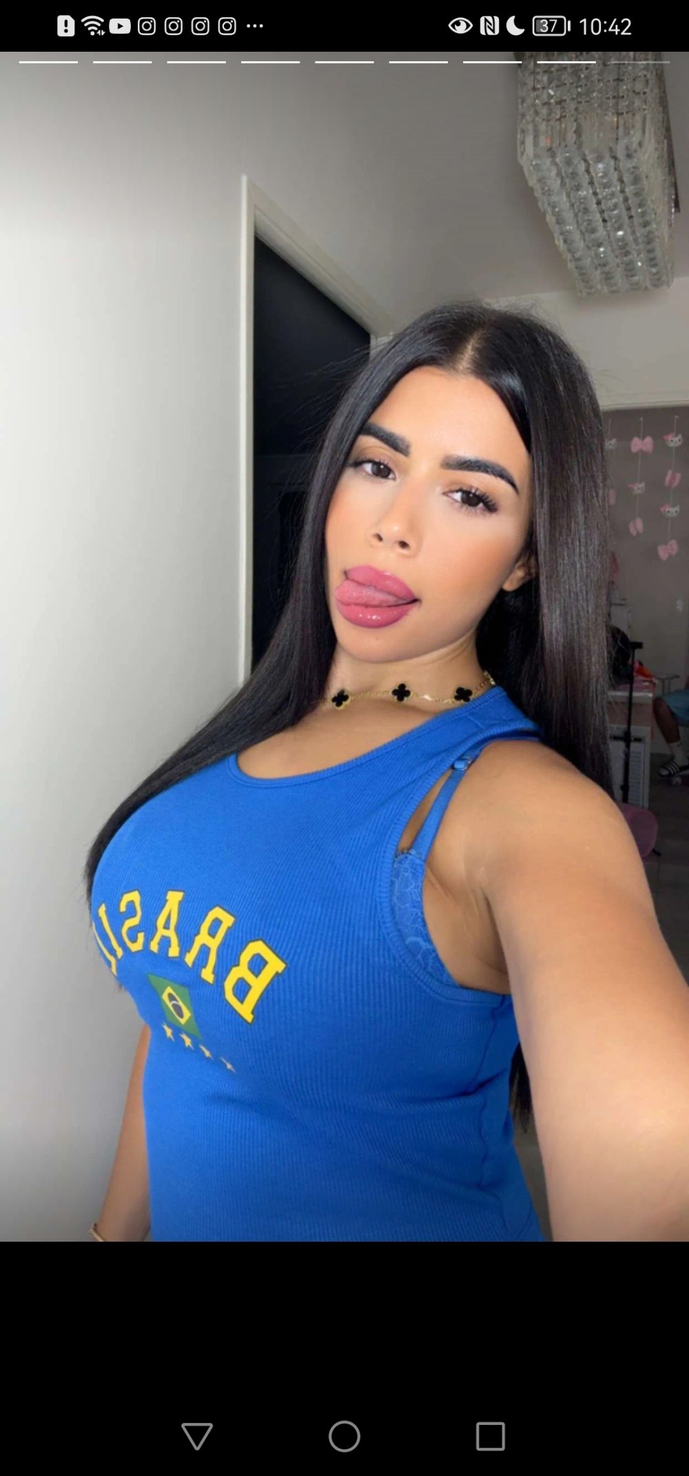 Yasmina Louve