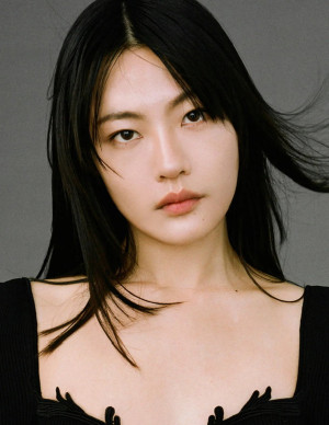 Zine Tseng